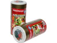 Крышка для консервирования "Маранде" СКО 1-82 ал (50/1000)