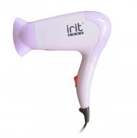 Фен для волос "IRIT" электрический 1000Вт (1)
