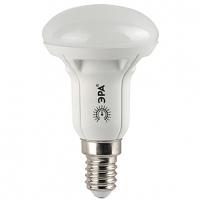 Светодиодная лампа "Эра" R50 6W E14 (6) /Яркий свет 842/