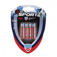 Батарейка "Эра" Sport AAA LR03 бл4 (4/40/960)
