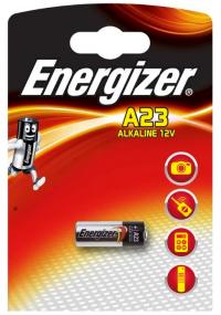 Батарейка "Energizer" 23A бл1 (10)