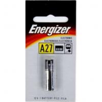 Батарейка "Energizer" 27A бл2 (2/10)