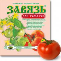Завязь для томатов 2гр (Ортон) (150)