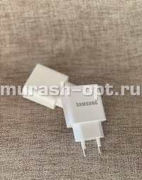 Сетевое зарядное устройство USB (100) - купить в Тамбове