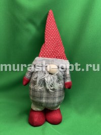 Игрушка "Дед Мороз" 35см (1) - купить в Тамбове