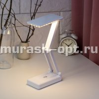 Светильник настольный "Эра" 3W белый (1) - купить в Тамбове
