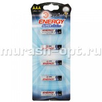Батарейка "Эра" AAA LR03 бл5 (5/60/600) - купить в Тамбове