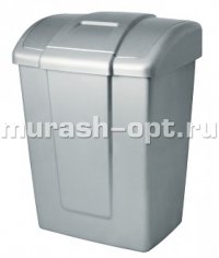 Контейнер для мусора "Форте" 23л 332*269мм H452мм (5) - купить в Тамбове