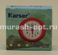 Будильник "Karser" (100/200)  - купить в Тамбове