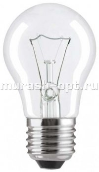 Лампочка 40W Е27 (100) - купить в Тамбове