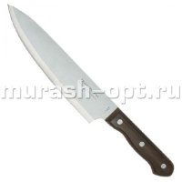 Нож "Tramontina" 8" CHEF широкий для повара 33см (12/120) - купить в Тамбове