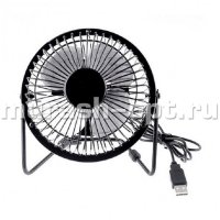 Вентилятор с USB шнуром d14см (60) - купить в Тамбове