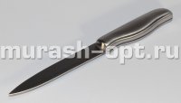 Нож с металлической ручкой 23см (12/360) - купить в Тамбове