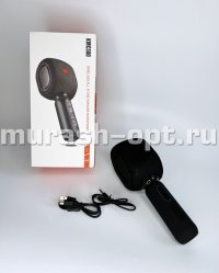 Микрофон беспроводной аккумуляторный (1) - купить в Тамбове