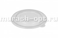 Крышка к ёмкости ПР-МС 500мл (540) /прозрачная/ - купить в Тамбове
