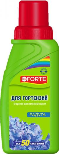 "Bona Forte" Радуга для изменения цвета гортензий 285мл (20)