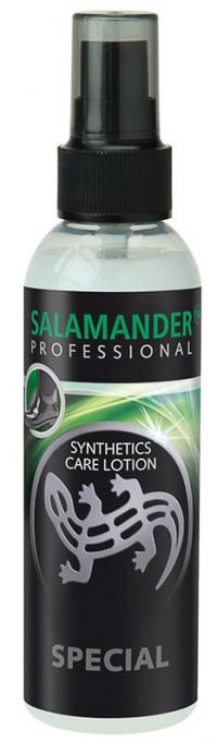 Лосьон для искусственной кожи "Salamander" Syntetic Care 75мл (12)
