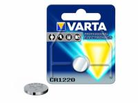 Батарейка "Varta" 1220 бл1 (1/10/100)