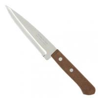 Нож "Tramontina" 6" широкий для повара 28см (12/120)