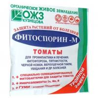 Фитоспорин-М 10гр для томатов (100)