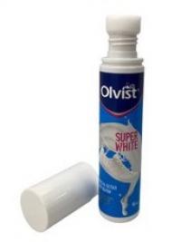 Крем - краска "Olvist" Super White 90мл белый (12)