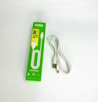 Кабель USB - Type-C 1м (100) /круглый/