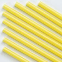 Палочки к шарам жёлтые d5мм L370мм (100/1000)