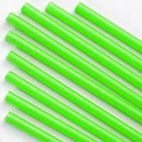 Палочки к шарам зелёные d5мм L370мм (100/1000)