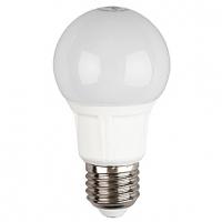 Светодиодная лампа "Эра" А60 11W E27 (10) /Тёплый белый свет 827/