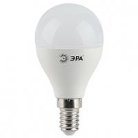 Светодиодная лампа "Эра" P45 7W E14 (6) /Яркий свет 842/