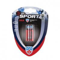 Батарейка "Эра" Sport AAA LR03 бл2 (2/20/480)