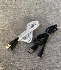 Кабель HDMI - для  iPhone 5 - 13 1м (100) /круглый силиконовый/
