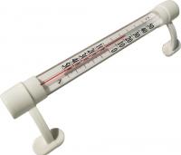 Термометр сувенирный "Липучка" D18 мм L210мм (40)