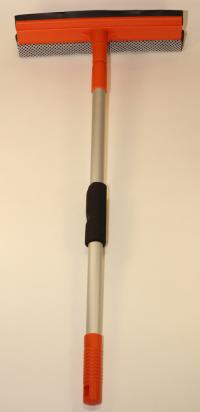 Стекломой с телескопической ручкой L96см (50)