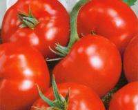 Семена томата "Санька" 0,15гр /Марс/ (20) Белый пакет
