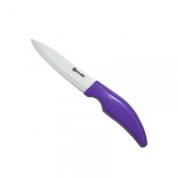 Нож "Satoshi" Promo с керамическим лезвием 4" (25/50)