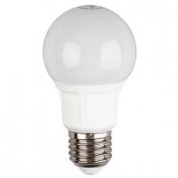 Светодиодная лампа "Эра" P45 11W E27 (6) /Тёплый белый свет 827/