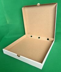 Коробка для пиццы 330*330*40мм (50)