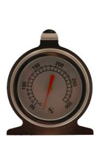 Термометр для духовки D60мм (50)