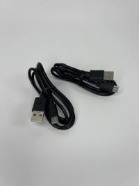 Кабель USB - Type-C 1м (20) /круглый/