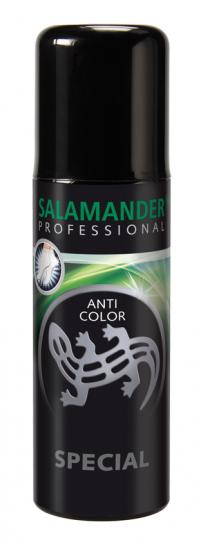 Аэрозоль "Salamander" Anti Color 125мл (12)