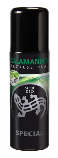 Аэрозоль дезодорант для обуви "Salamander" Shoe Deo 100мл (12)