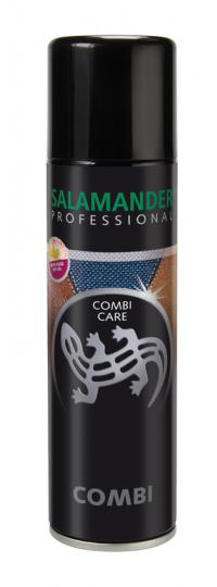 Аэрозоль для комбинаций материалов "Salamander" Combi Care 300мл (6)