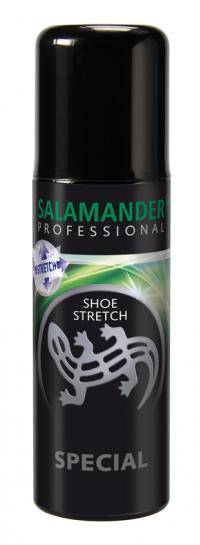 Аэрозоль растяжитель для кожи "Salamander" Shoe Stretch 75мл (6)