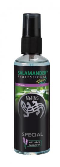 Дезодорант "Salamander" Bio Fresh Лаванда 100мл (12)