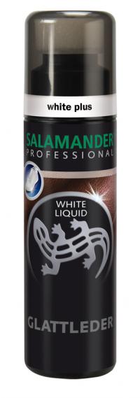 Крем-краска "Salamander" White Liquid 75мл (12) белый