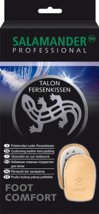 Подпяточники "Salamander" Talon Fersen Kissen кожа 35/37 (25)