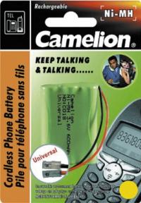 Аккумулятор "Camelion" 600mAh 3,6V бл1 (10) 