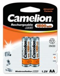 Аккумулятор "Camelion" AA R6 1500mAh бл2 (2/24)