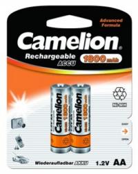 Аккумулятор "Camelion" AA R6 1800mAh бл2 (2/24)